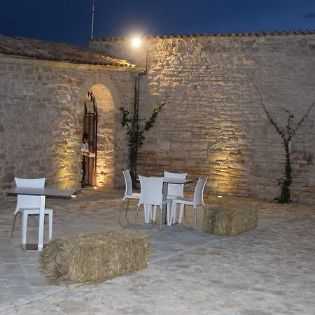 Masseria Revinaldi Villa Castel Del Monte  Ngoại thất bức ảnh