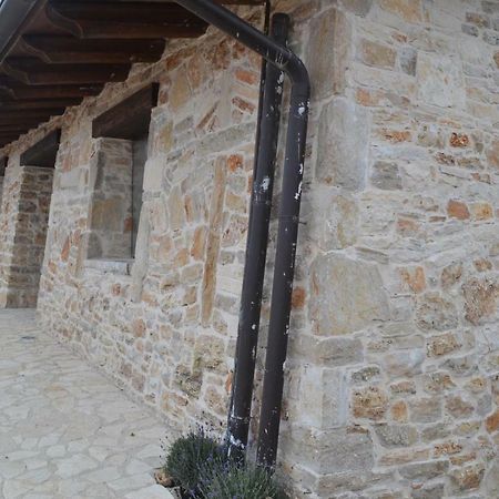 Masseria Revinaldi Villa Castel Del Monte  Ngoại thất bức ảnh