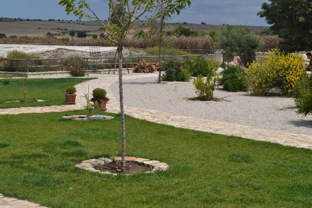Masseria Revinaldi Villa Castel Del Monte  Ngoại thất bức ảnh