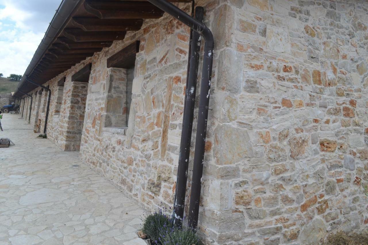 Masseria Revinaldi Villa Castel Del Monte  Ngoại thất bức ảnh
